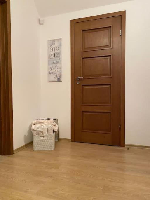 4 Bedroom Family House With Access To A Hot Tub Goczałkowice-Zdrój Εξωτερικό φωτογραφία
