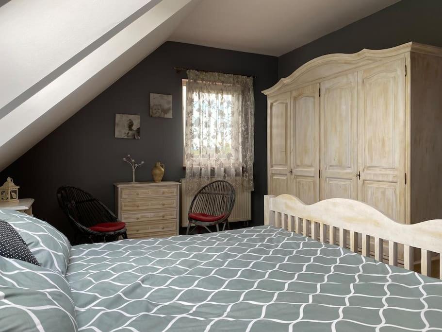 4 Bedroom Family House With Access To A Hot Tub Goczałkowice-Zdrój Εξωτερικό φωτογραφία