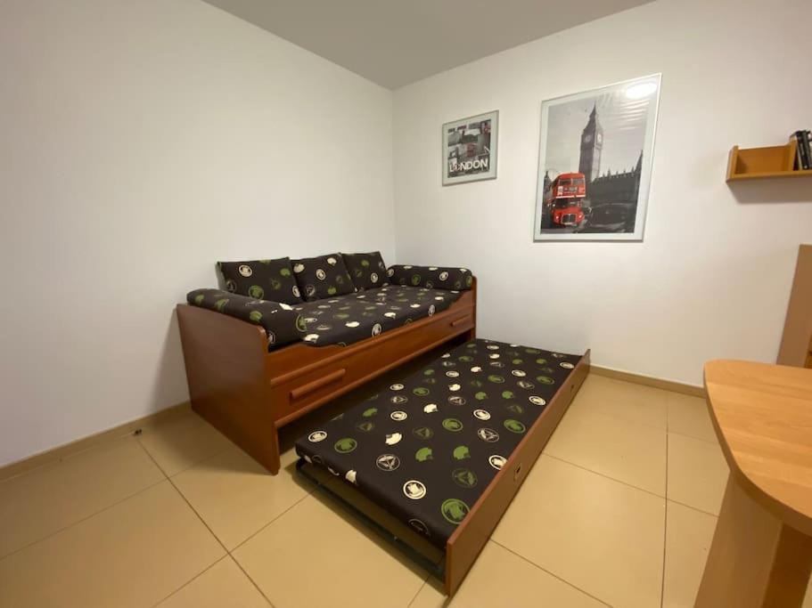 4 Bedroom Family House With Access To A Hot Tub Goczałkowice-Zdrój Εξωτερικό φωτογραφία