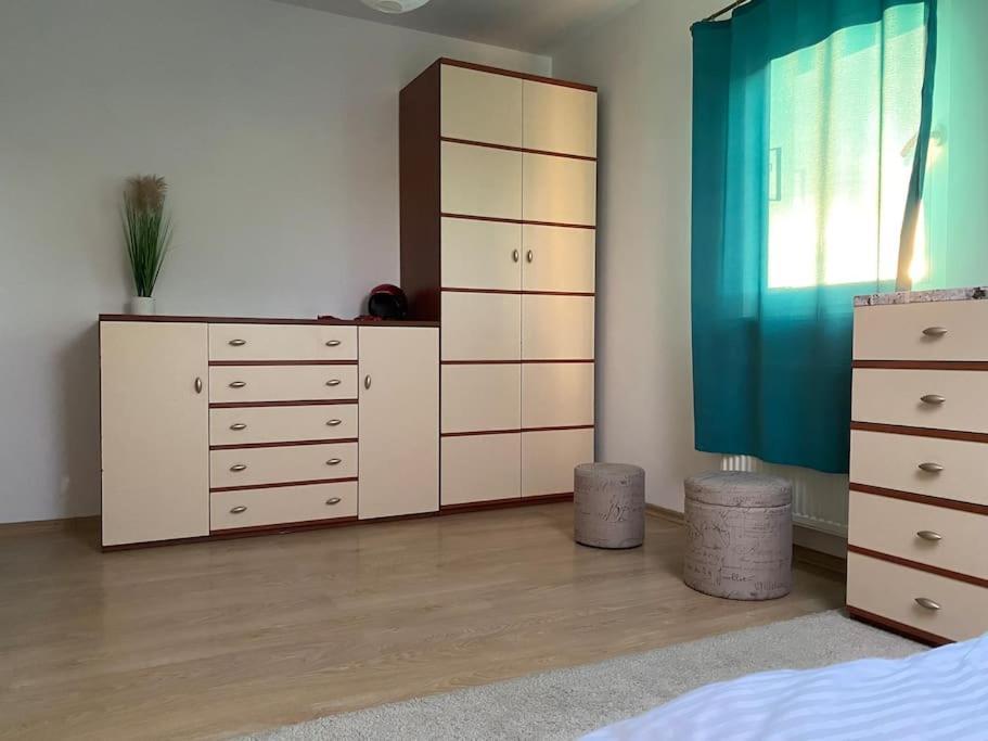 4 Bedroom Family House With Access To A Hot Tub Goczałkowice-Zdrój Εξωτερικό φωτογραφία